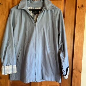 London Fog Light Weight Jacket